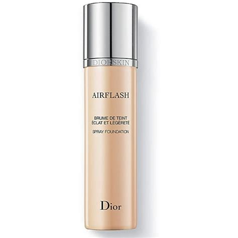 dior airflah